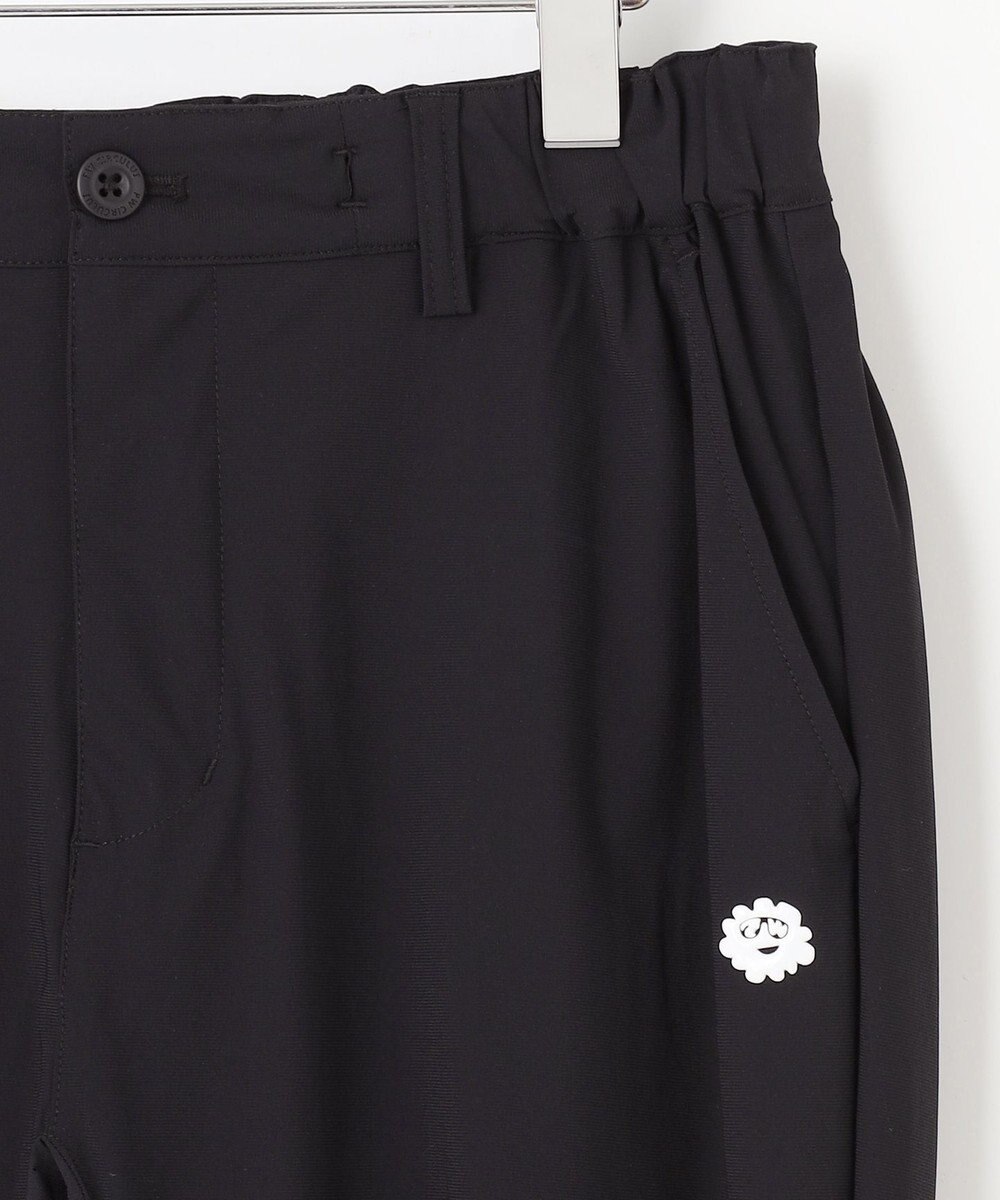 PW CIRCULUS 【機能性素材 TM ICE 使用】パンチング パンツ 