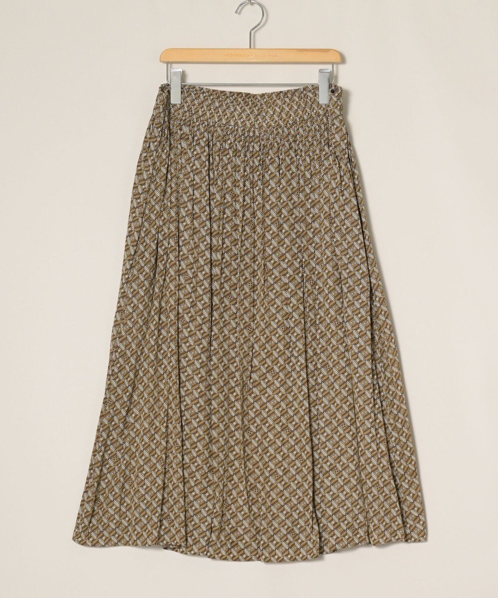 ONWARD Reuse Park 【自由区】スカート秋冬 