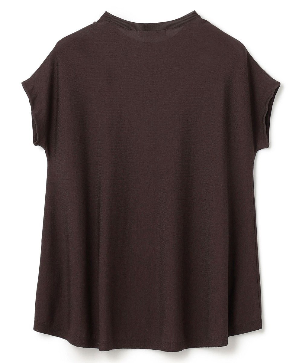 UNFILO スゴ機能 フレアニット 