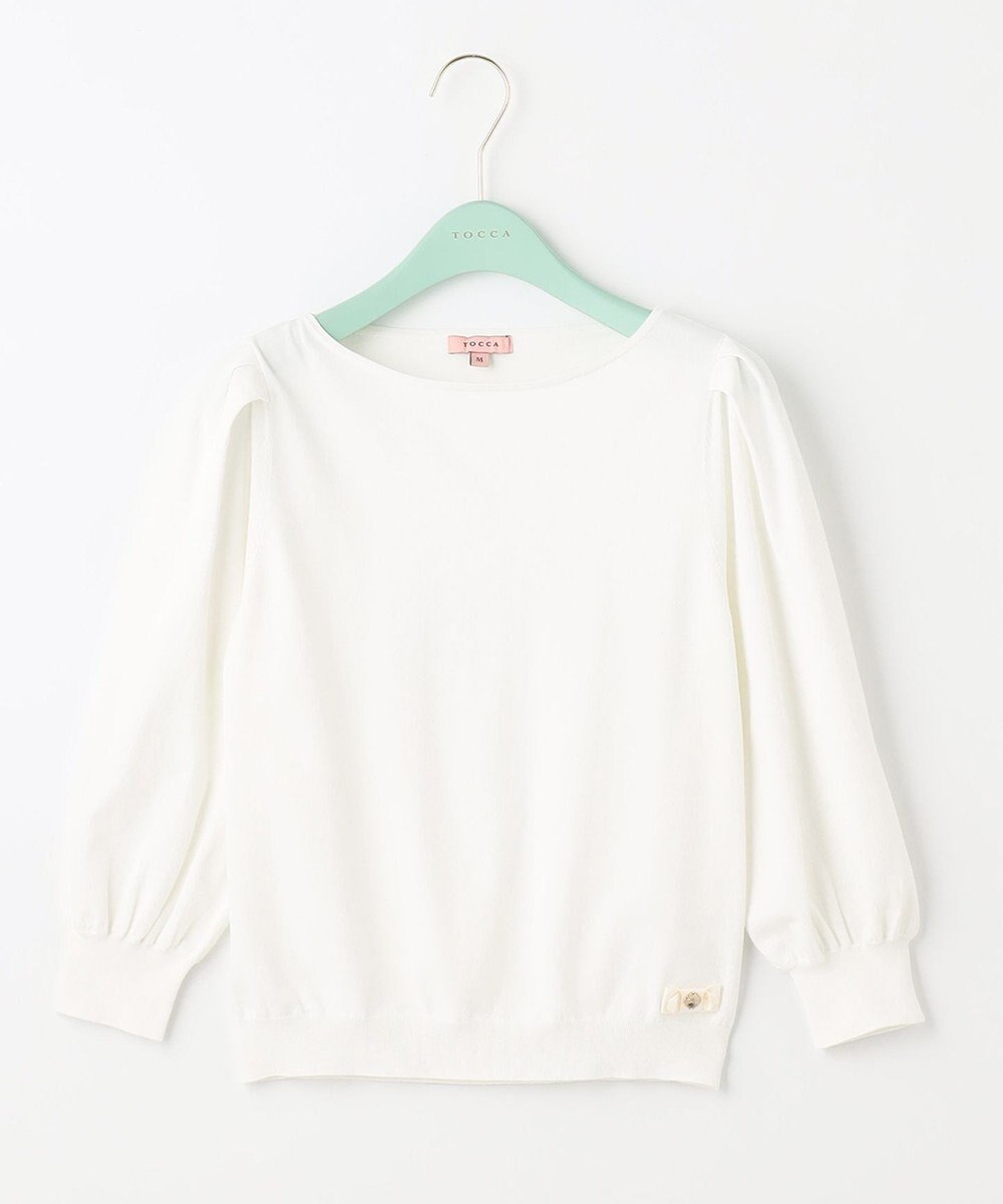 TOCCA 【洗える！】VOYAGE プルオーバー 