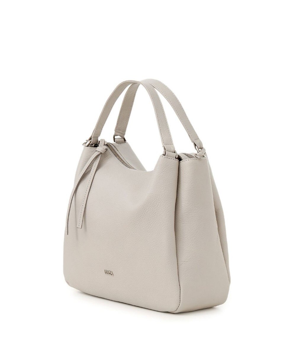 IBIZA インプレシオン　2WAYバッグ 