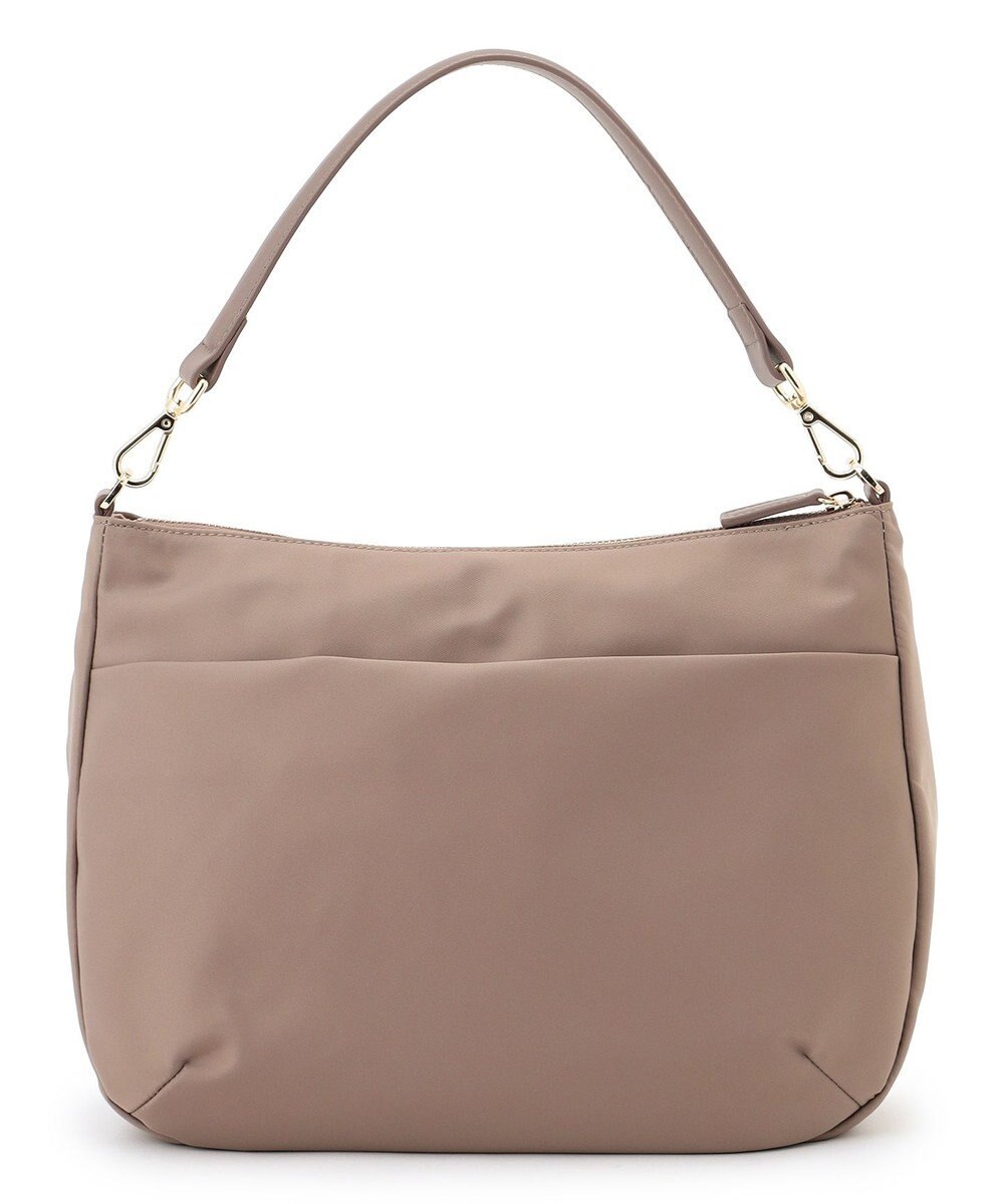 TOCCA CUSHION SILHOUETTE NYLON BAG マルチWAY バッグ 