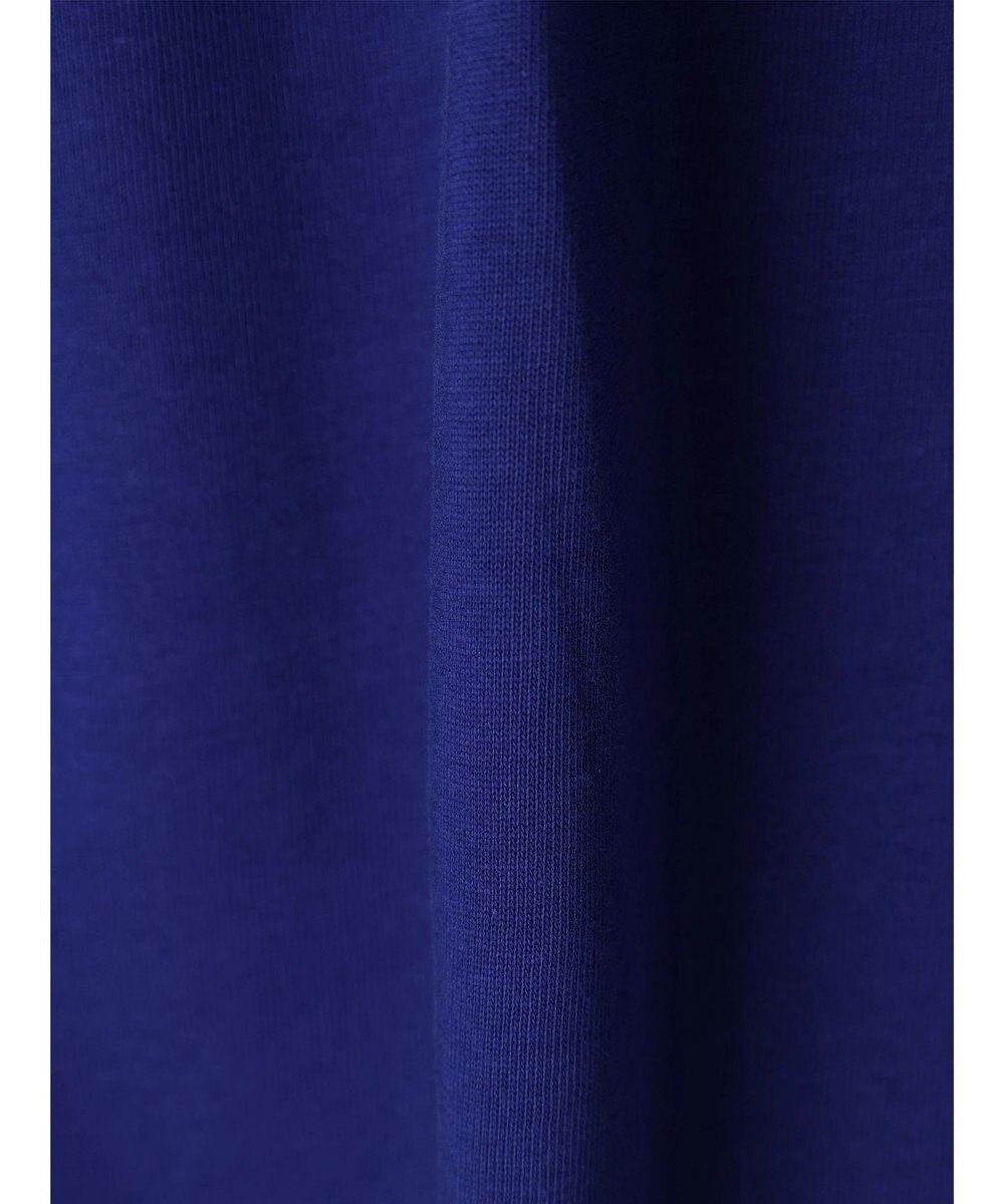 AMERICAN HOLIC 接触冷感袖タックカットプルオーバー 