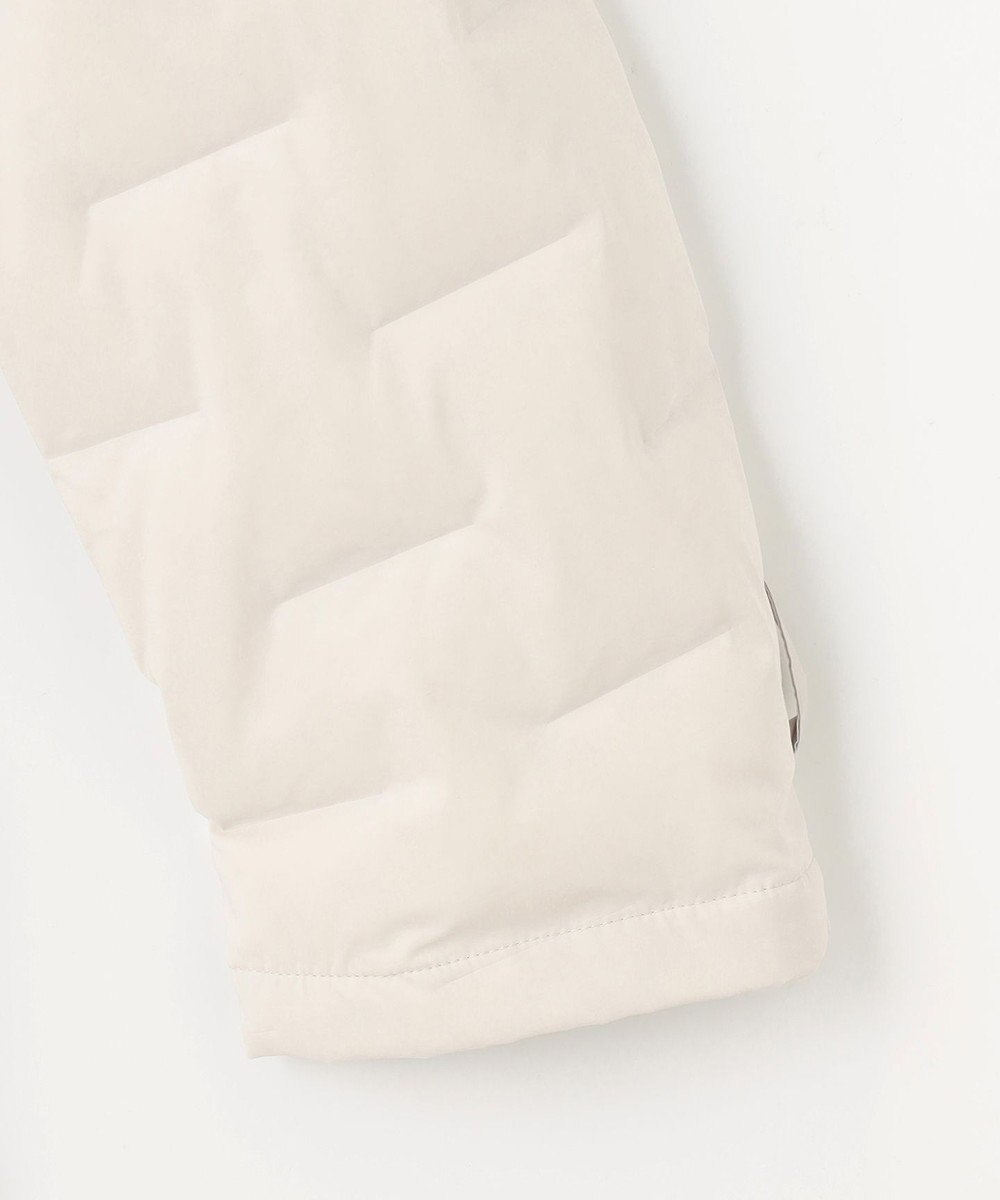 JOSEPH ABBOUD 【3WAY/撥水/INフード/ダウンライナー付】 3WAY高機能ダウンコートインターレースメモリーダウン 