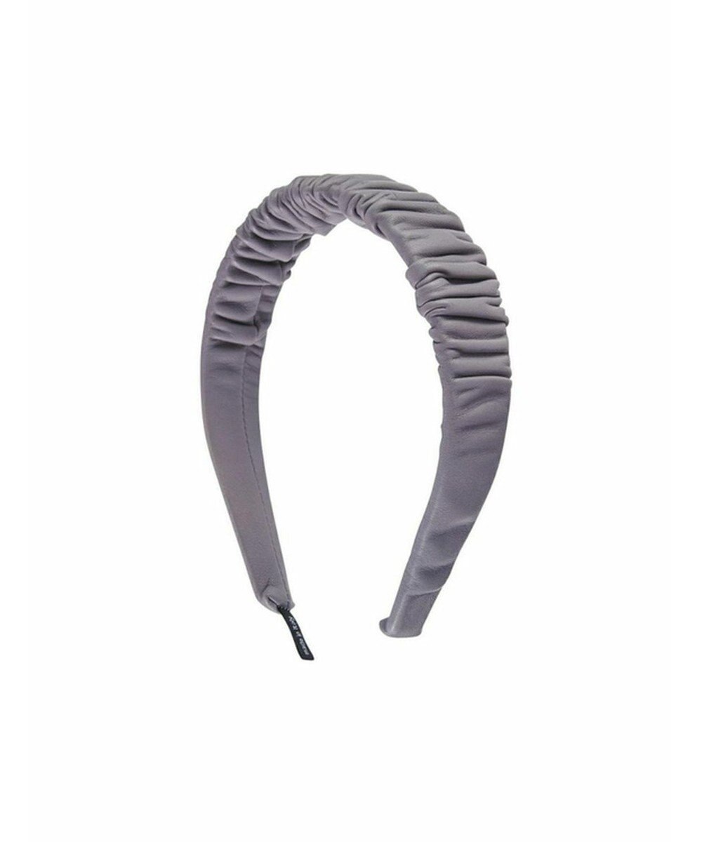 ACCA コメ ヴォイヘッドバンド 