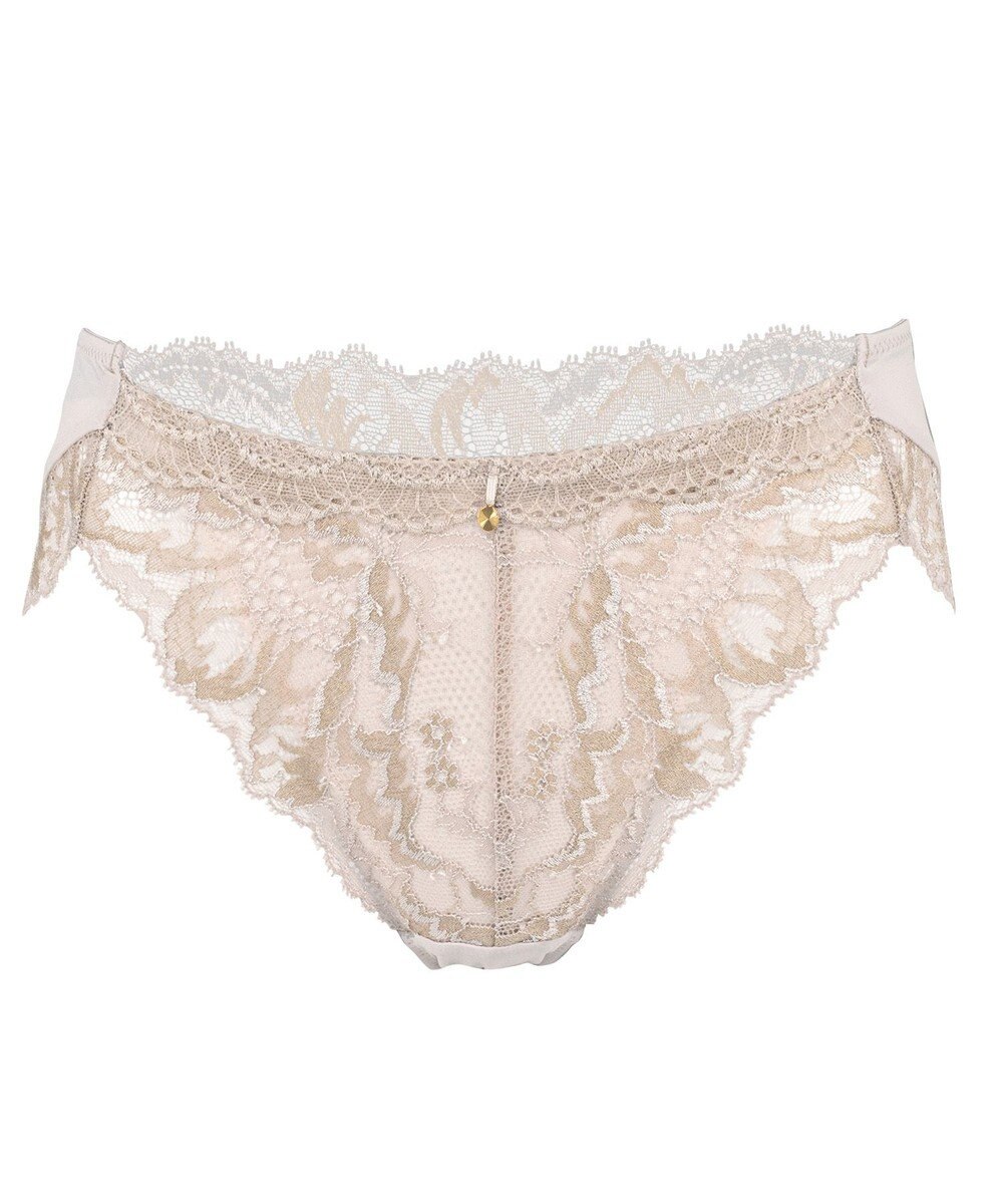 BRADELIS New York】 ジャスミンスタイルショーツ21S2 / BRADELIS New  