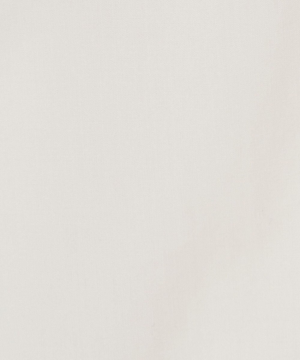 JOSEPH ポプリンコットン　ロングスリーブシャツ 