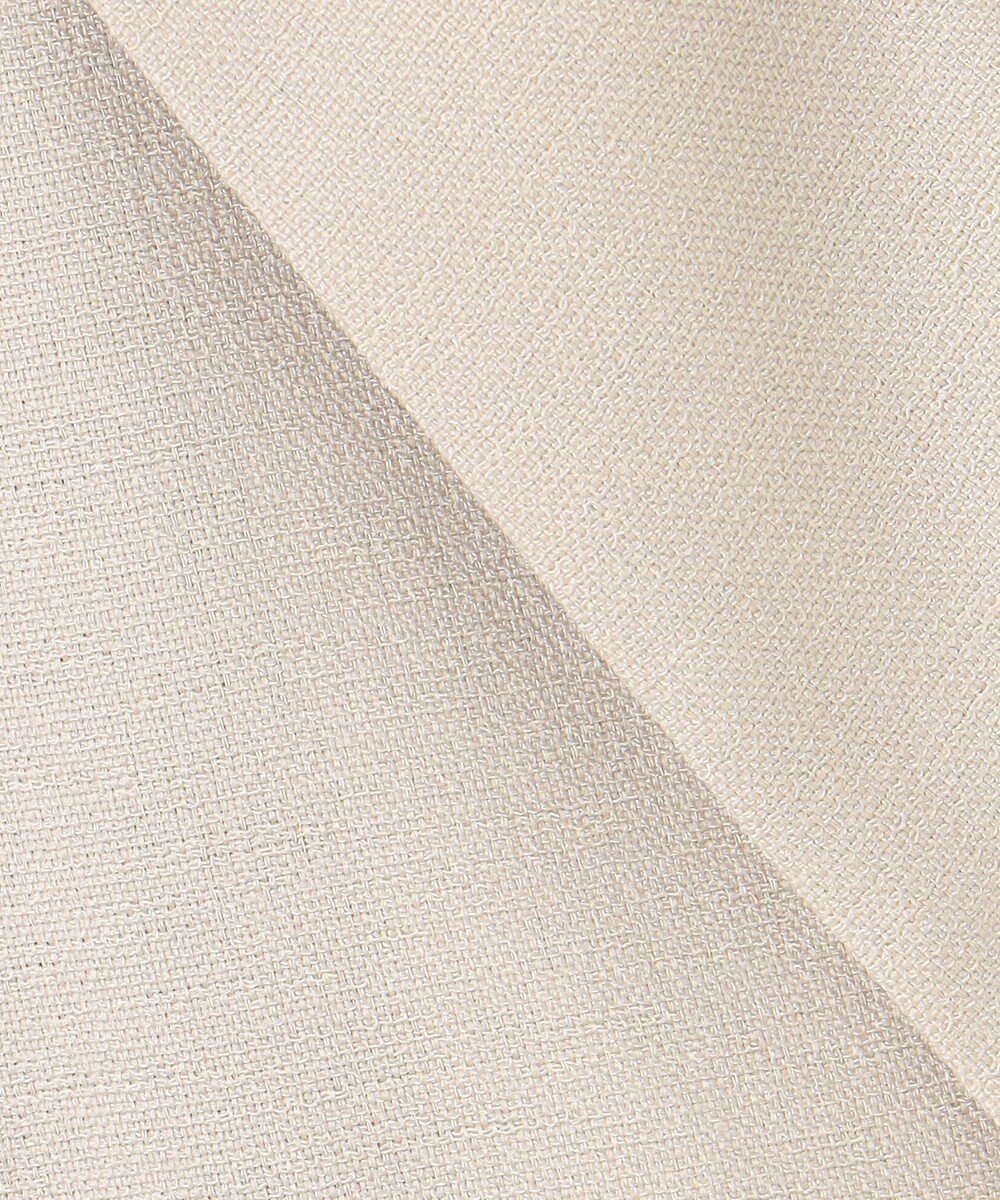 自由区 【カタログ掲載・人気素材・デザインリニューアル・セットアップ対応】リネンライクシンセティックテーラード ジャケット 