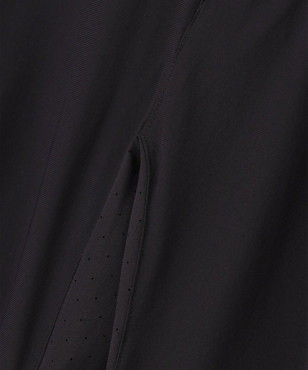 PW CIRCULUS 【機能性素材 TM ICE 使用】パンチング パンツ 