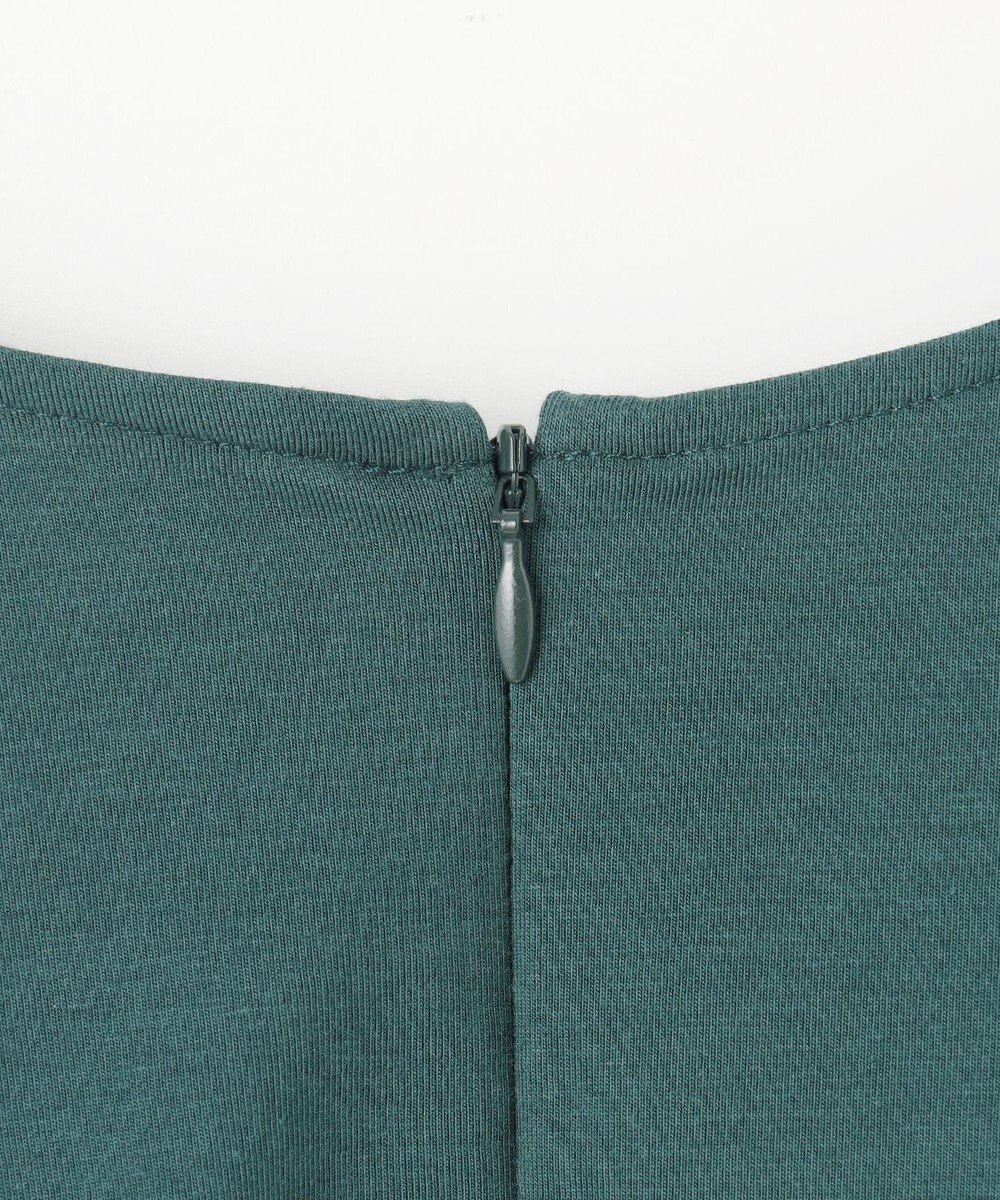 UNFILO ランタンスリーブ Tシャツ 