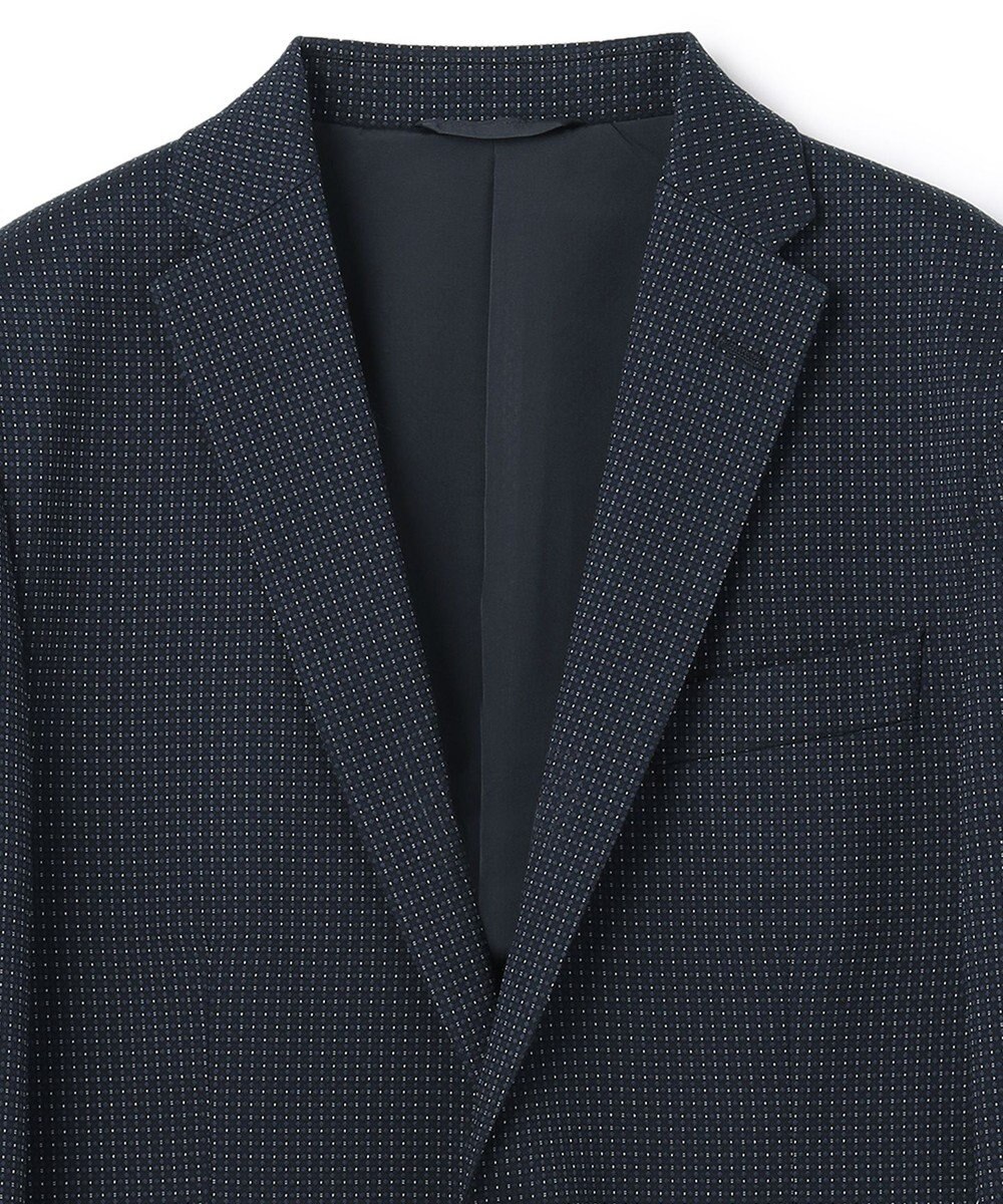 JOSEPH HOMME ライトストレッチドビー ジャケット 