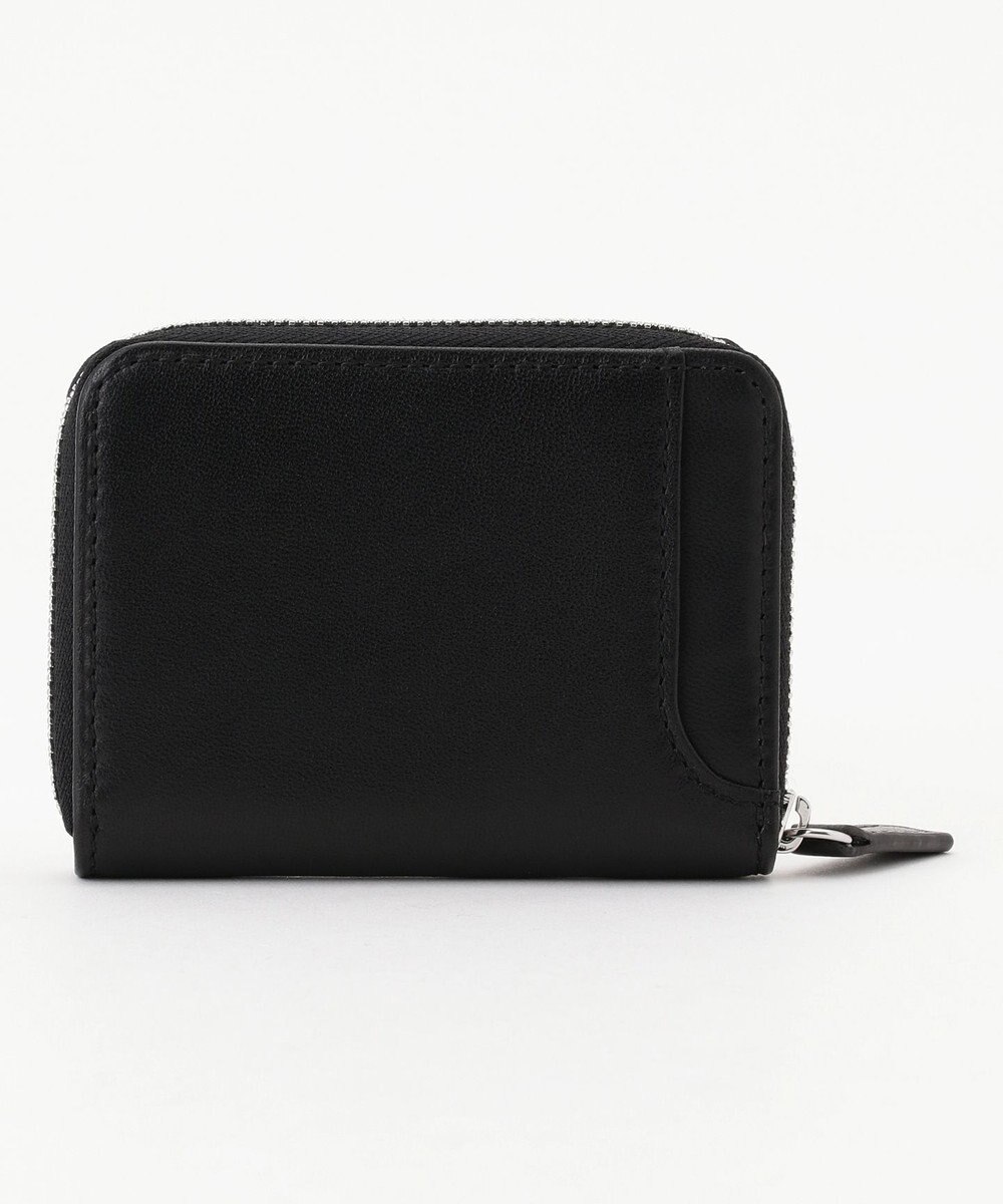 J.PRESS MEN 【MORPHO×J.PRESS】シープゴート 小銭入れ(BOX型) 