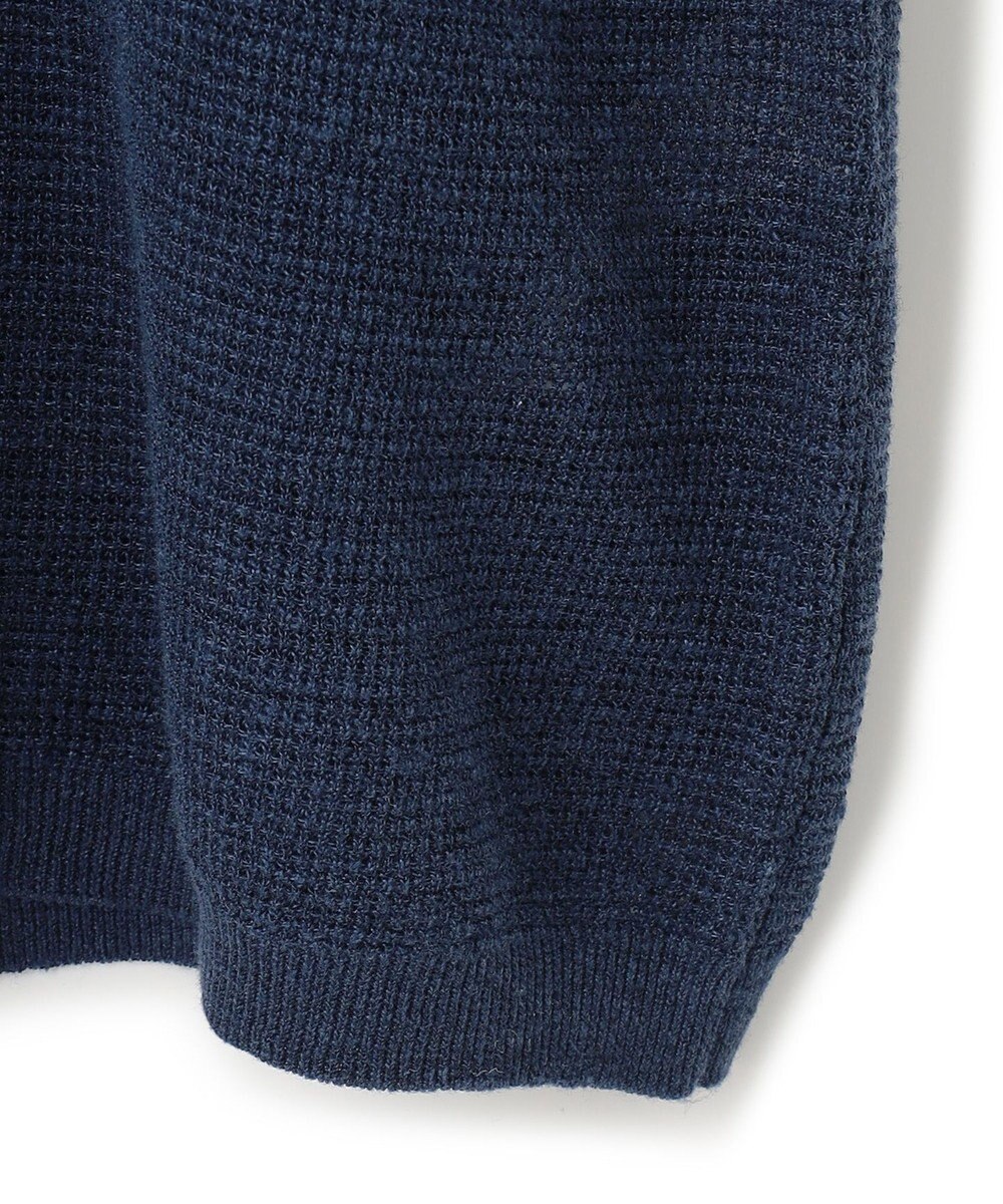 J.PRESS MEN 【WEB・一部店舗限定】ニットTシャツ 