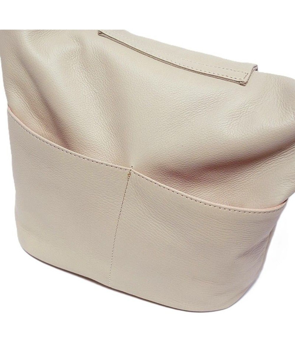 Regalo Felice 【形が変えられる / 本革】トート / REGALO 