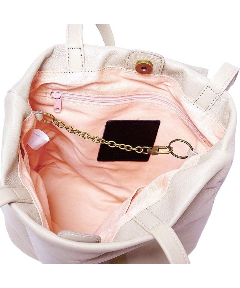 Regalo Felice 【形が変えられる / 本革】トート / REGALO 