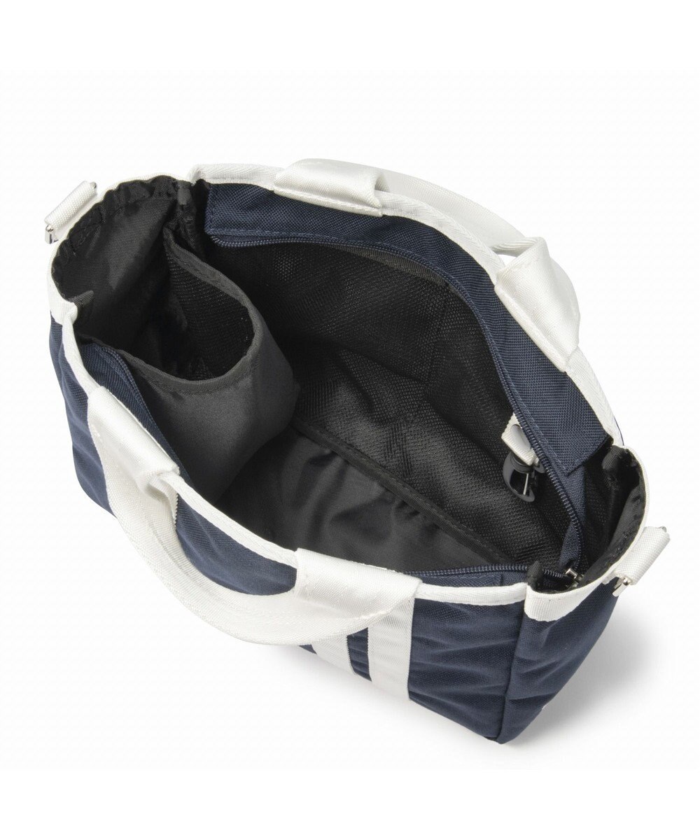 ZERO HALLIBURTON トートバッグ ZHG-B1 SOLID LIMITED カートトート 82784 