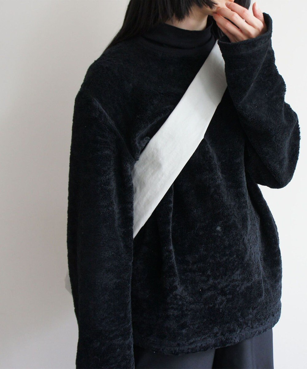 TIDEWAY GRIZZLY ショルダーバッグ L 
