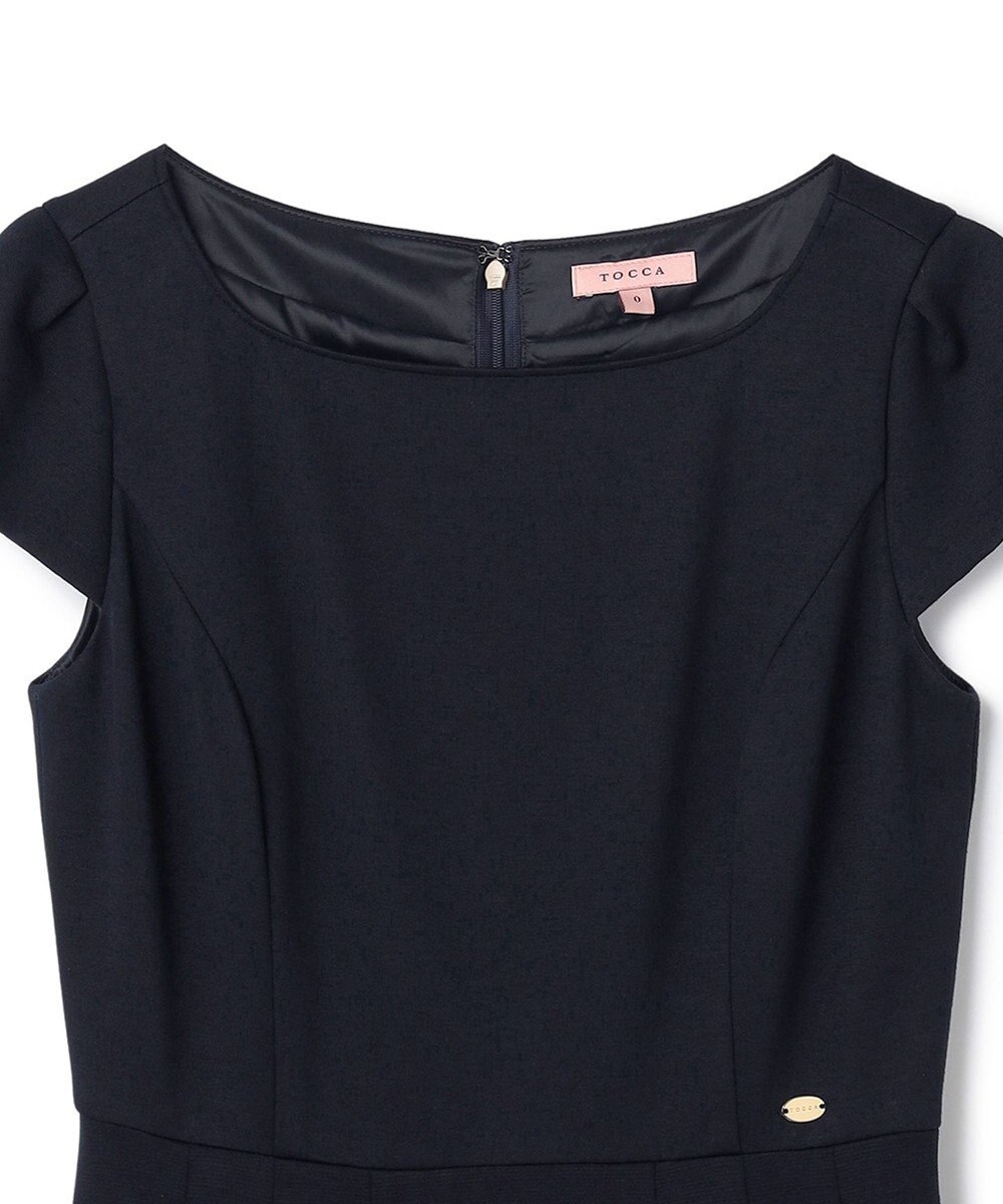 TOCCA 【00サイズあり・洗える】LUCE ドレス 