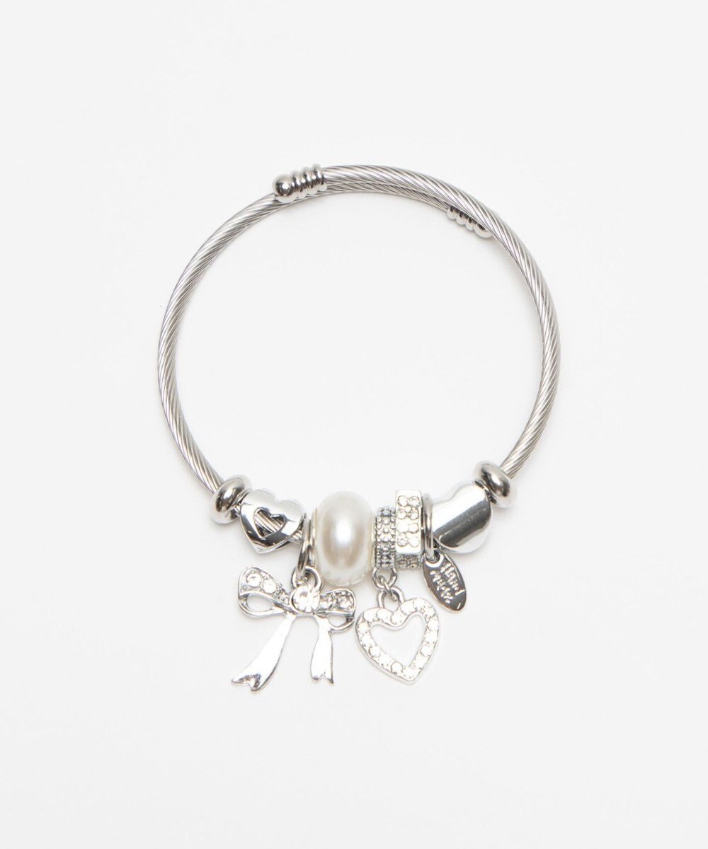 WEGO Lチャームリングブレス 