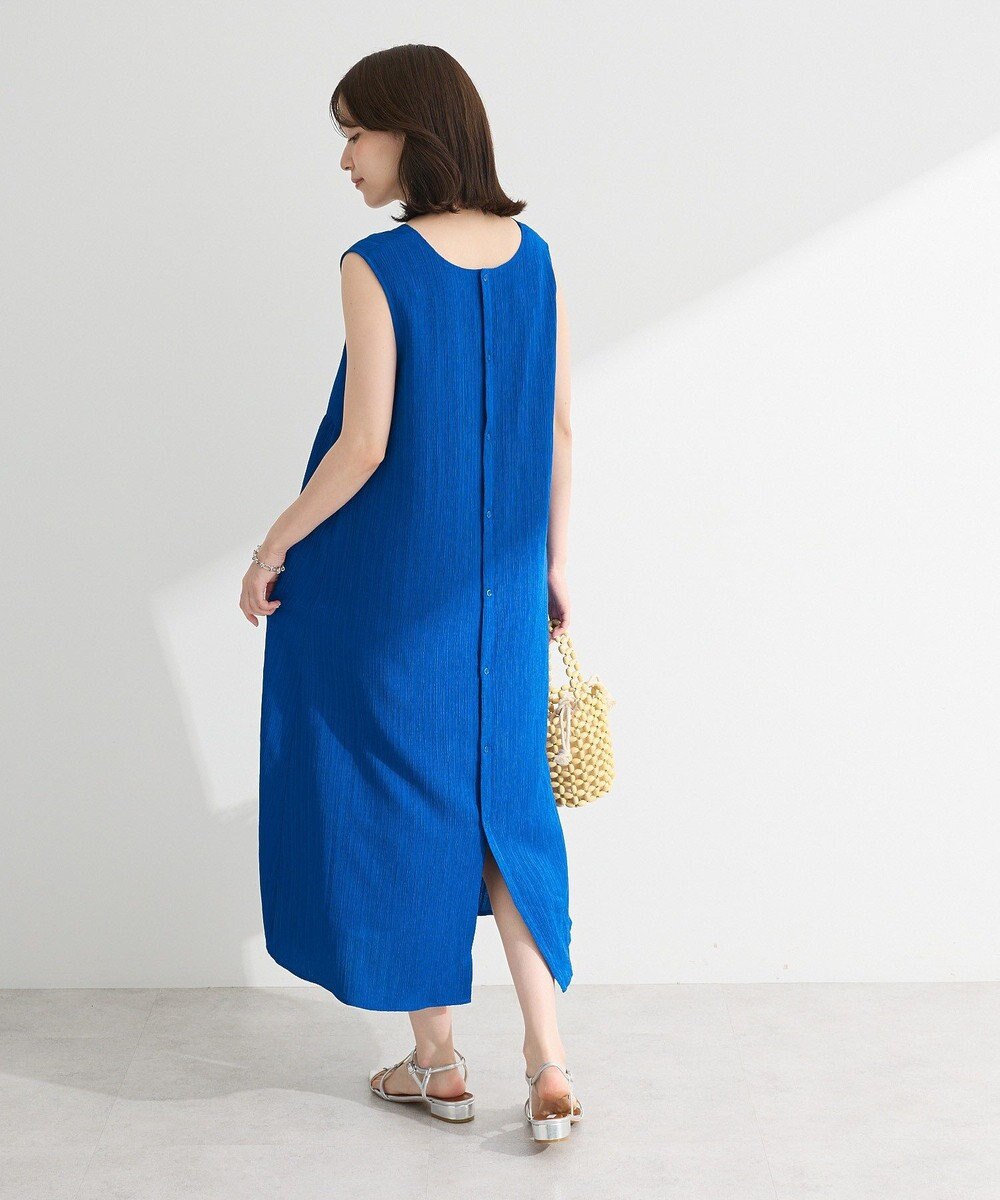 Green Parks ５ＷＡＹノースリーブワンピース 