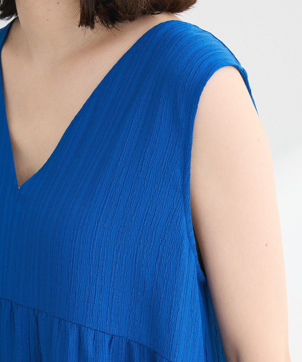 Green Parks ５ＷＡＹノースリーブワンピース 