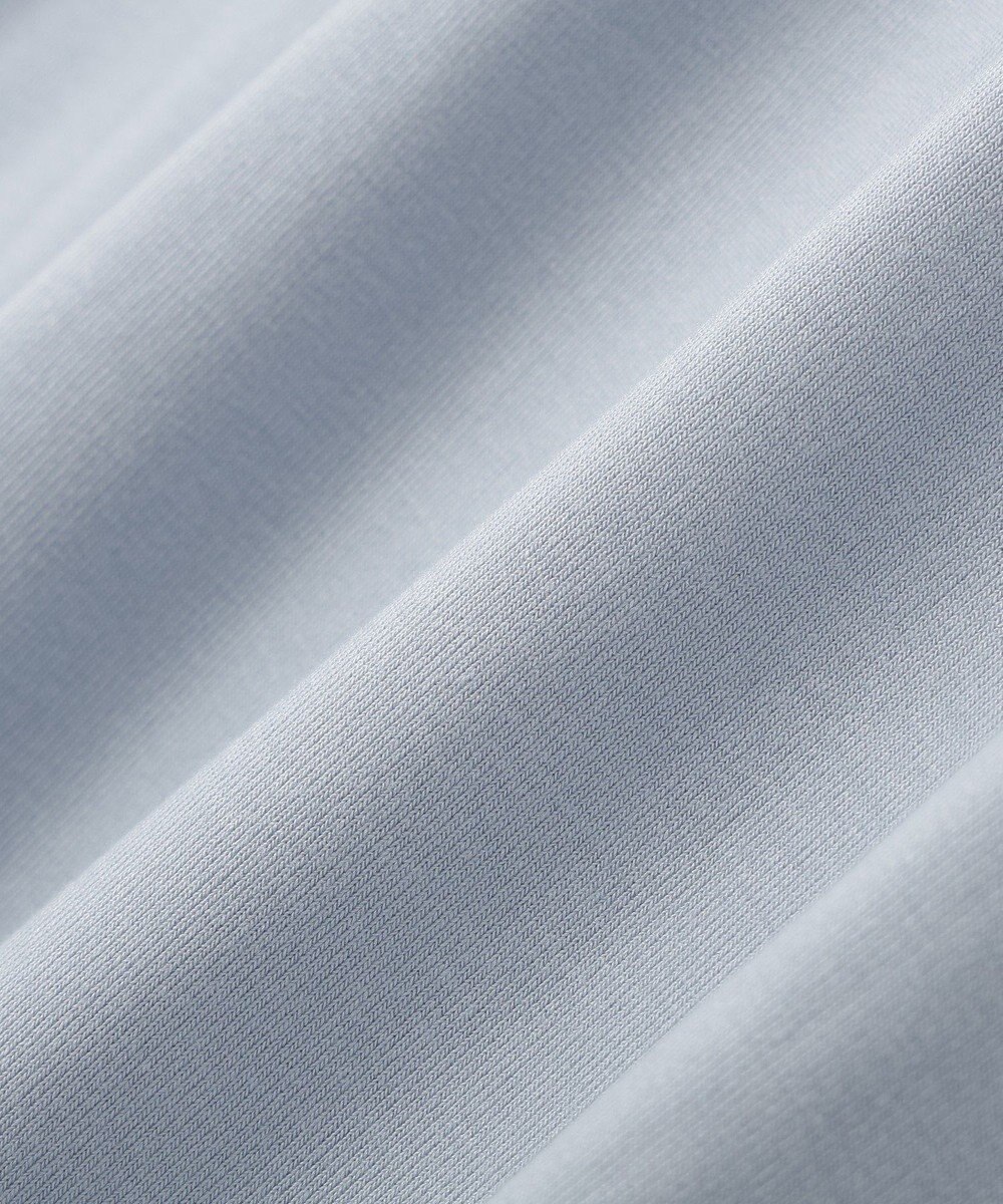 CRAFT STANDARD BOUTIQUE ハイネックハーフボタンプルオーバー 