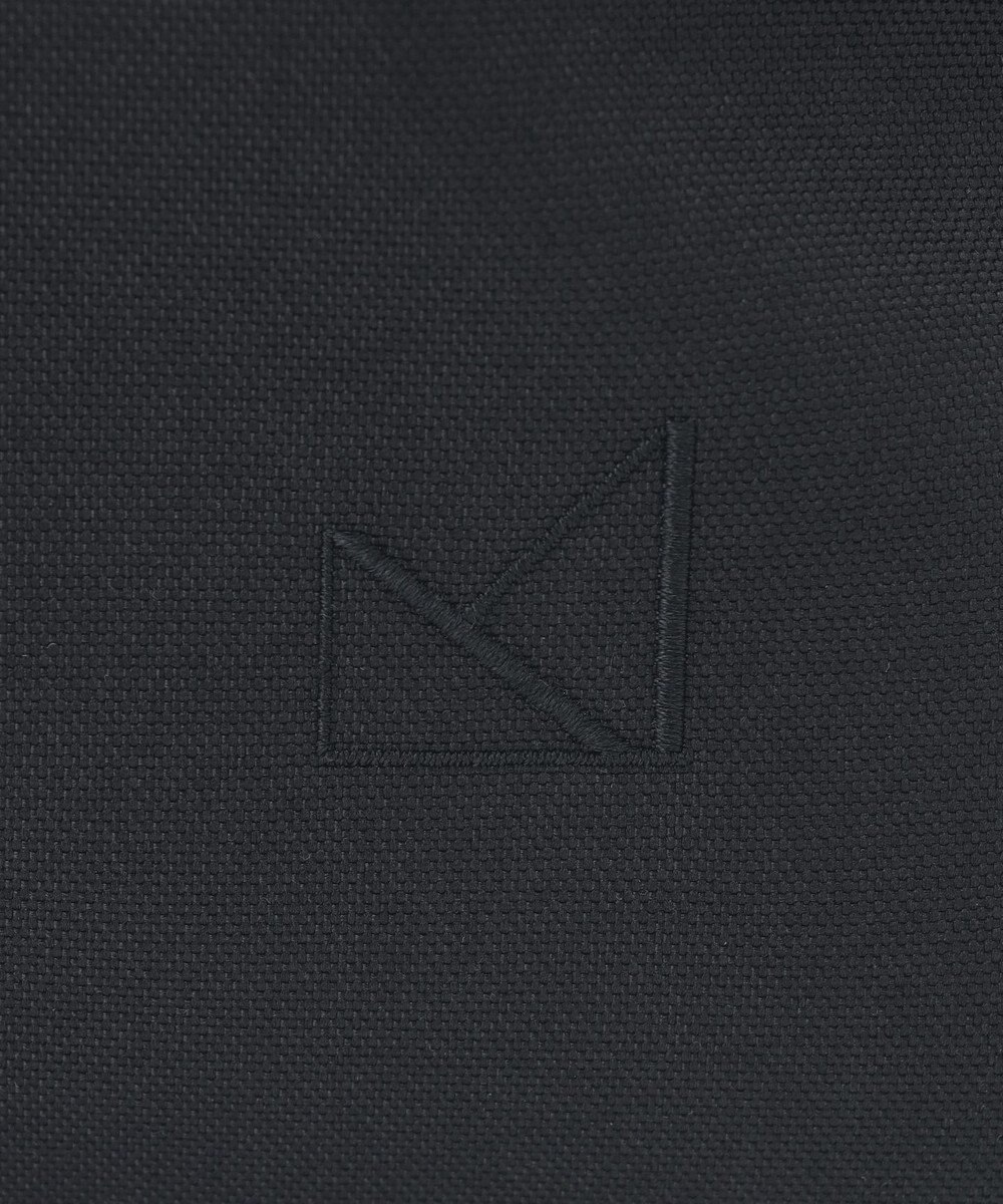LA BAGAGERIE 【maison vert】 【CORDURA re/cor生地使用】コーデュラ撥水ビッグトート　キャリーオンベルト付き 