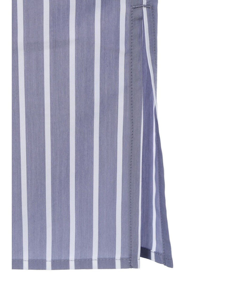 CRAFT STANDARD BOUTIQUE プランサーボタンシャツワンピース 