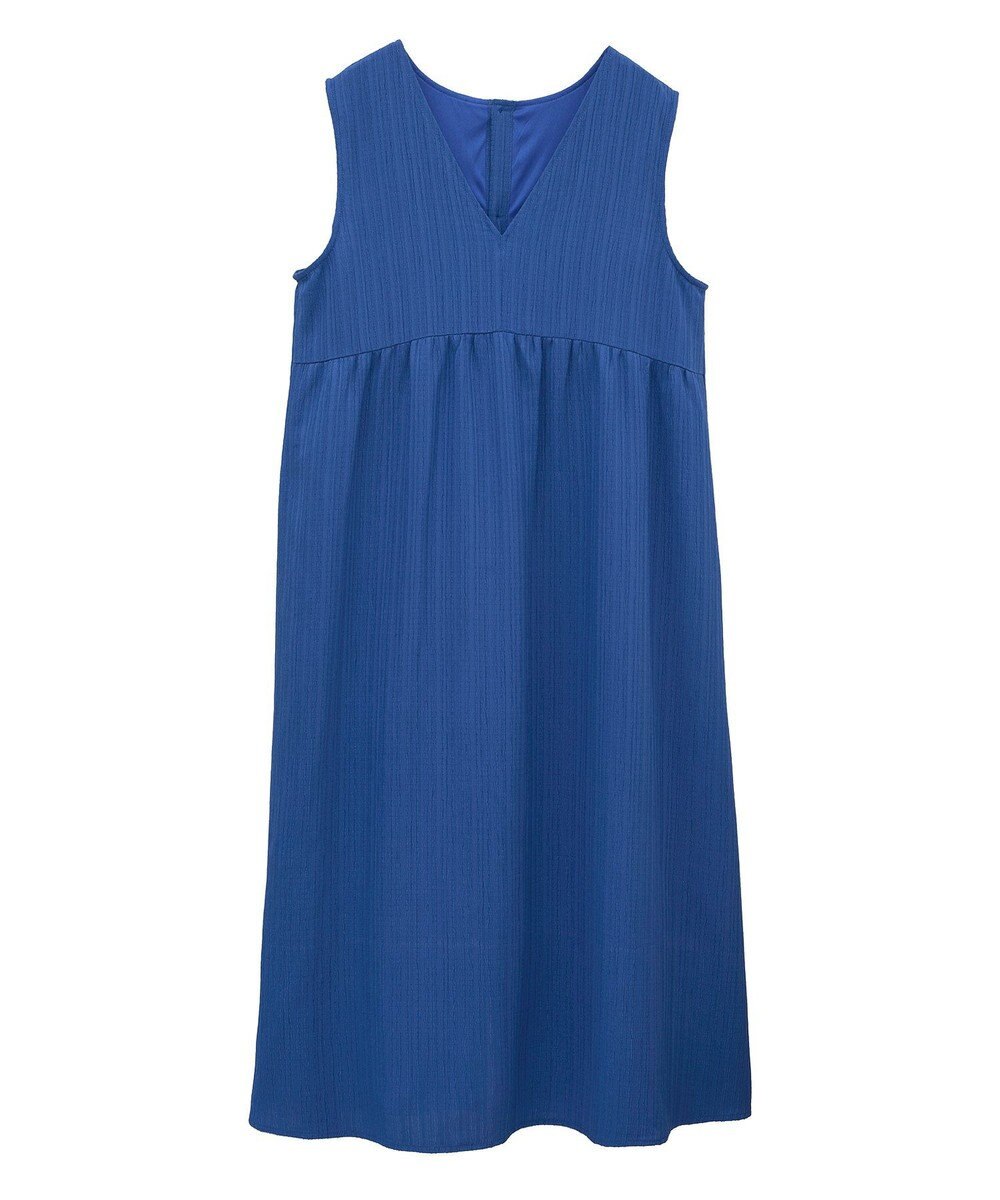 Green Parks ５ＷＡＹノースリーブワンピース 