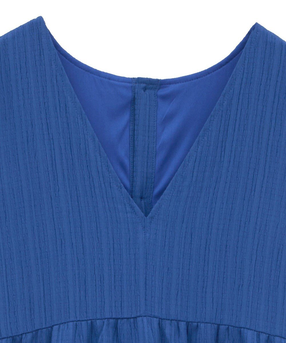 Green Parks ５ＷＡＹノースリーブワンピース 