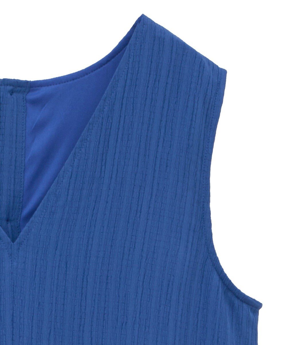 Green Parks ５ＷＡＹノースリーブワンピース 