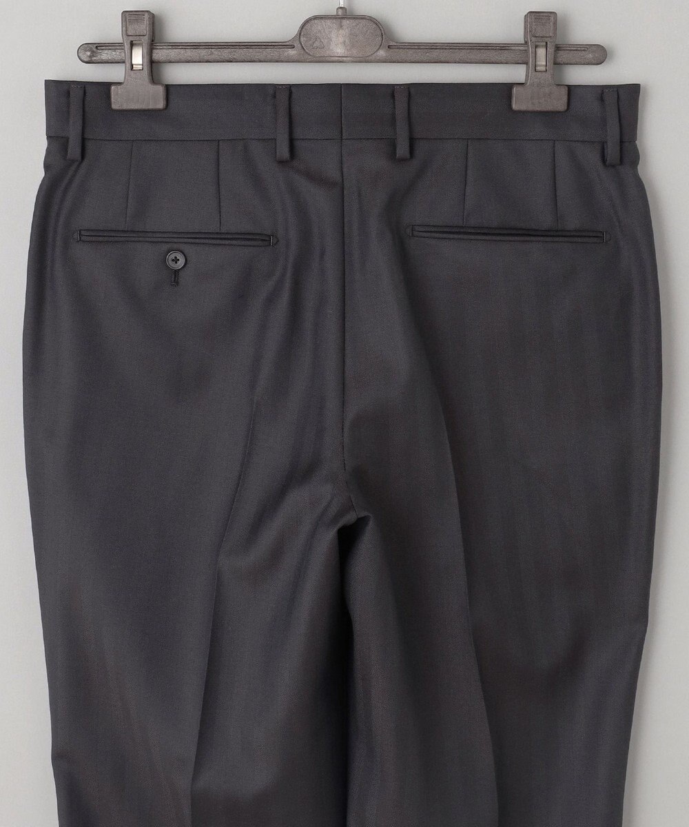 GOTAIRIKU 【Ermenegildo Zegna】ELECTA スリーピーススーツ 