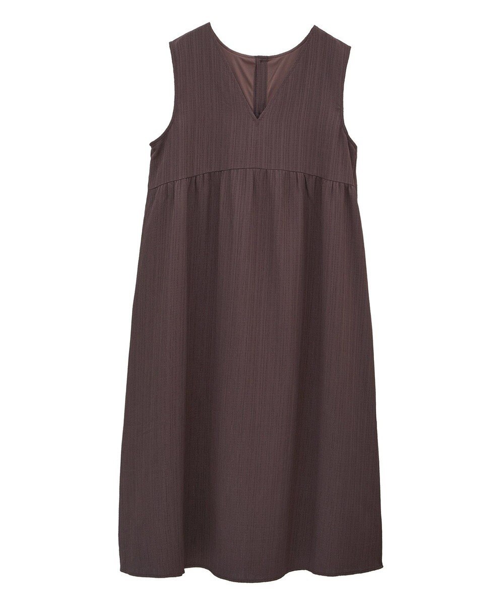 Green Parks ５ＷＡＹノースリーブワンピース 