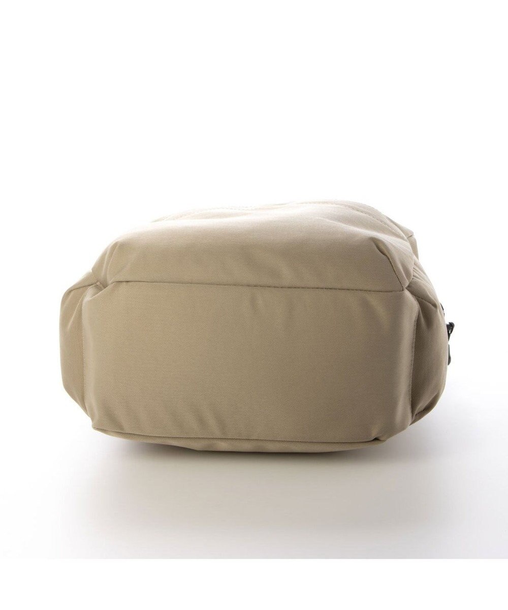 UNBILLION カシュカシュ cachecache / ナイロンボストントートバッグ 