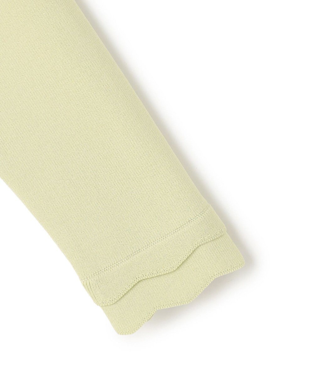 TOCCA SCALLOPED JEWEL ボレロ 