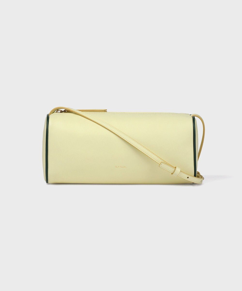 Paul Smith スクエアショルダー バッグ 