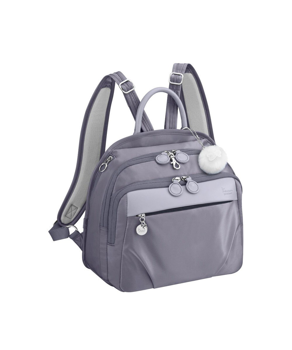 ACE BAGS & LUGGAGE Kanana project PJ1-4th LTD リュックサック 7L 68721 カナナ 