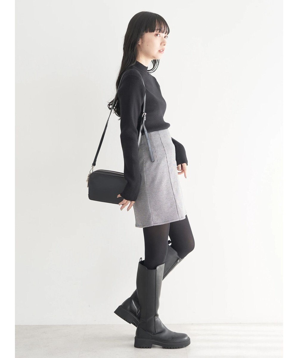 earth music&ecology ミニスカート 