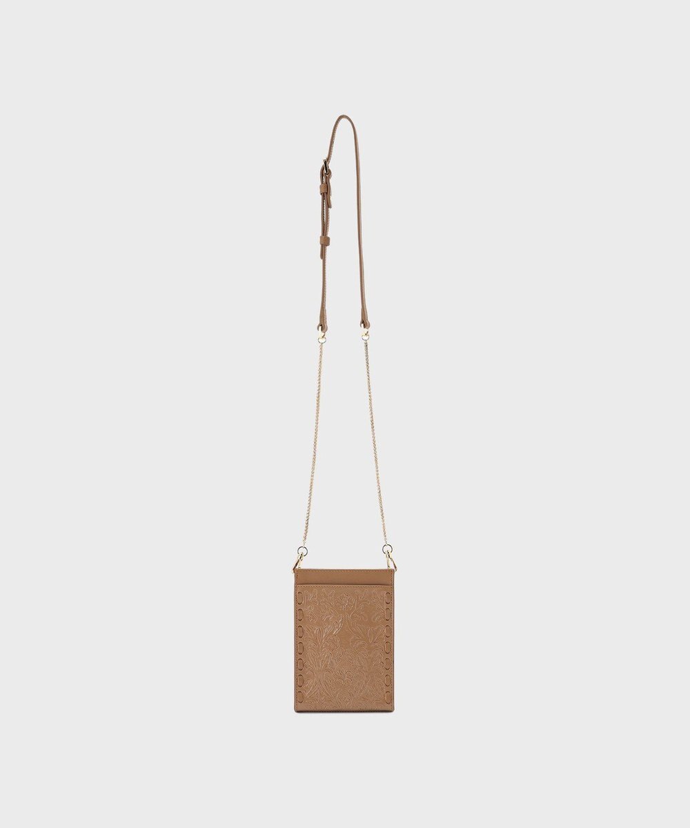 GRACE CONTINENTAL StitchShoulder 