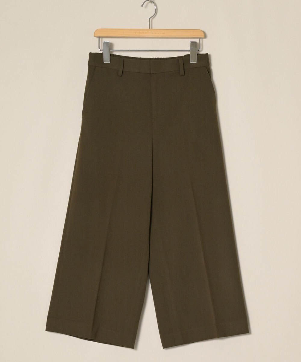 ONWARD Reuse Park 【自由区】パンツ秋冬 