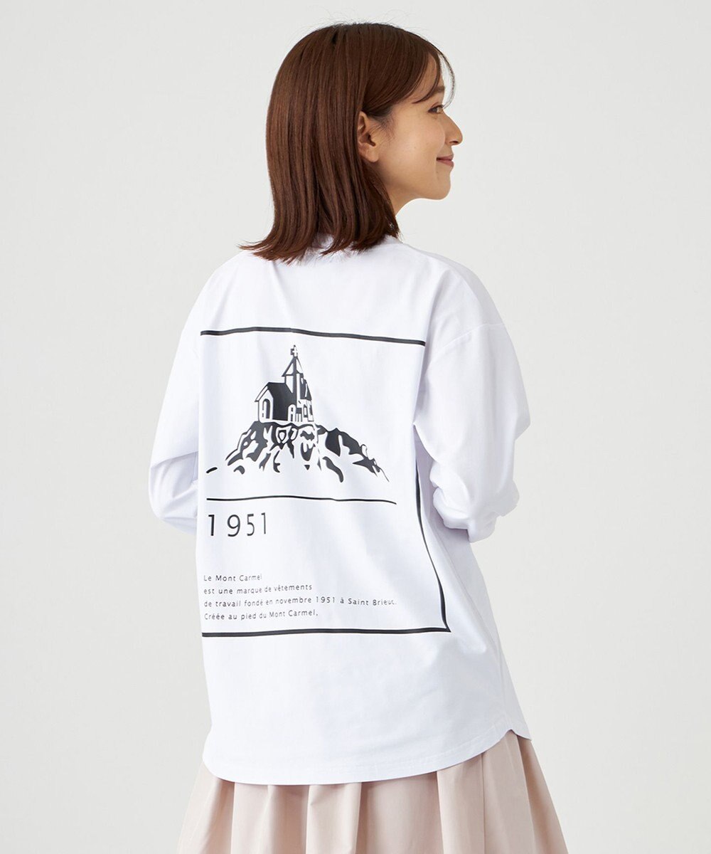 SHARE PARK LADIES 【UVカット・吸水速乾・ストレッチ・軽量 】ＺＩＰポケットＴシャツ（S・Mサイズ） 