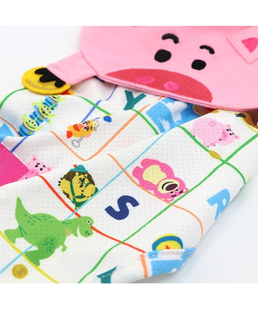 PET PARADISE ディズニー ハム 襟付きメッシュ タンクトップ 小型犬 