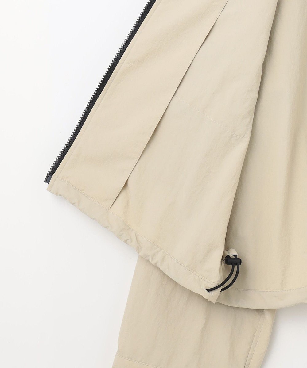 NAVE トラックジャケット 