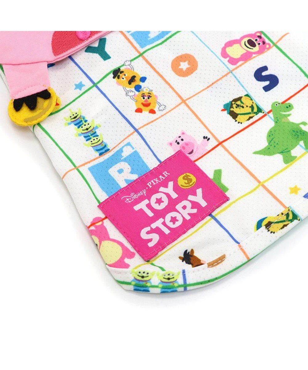 PET PARADISE ディズニー ハム 襟付きメッシュ タンクトップ 小型犬 