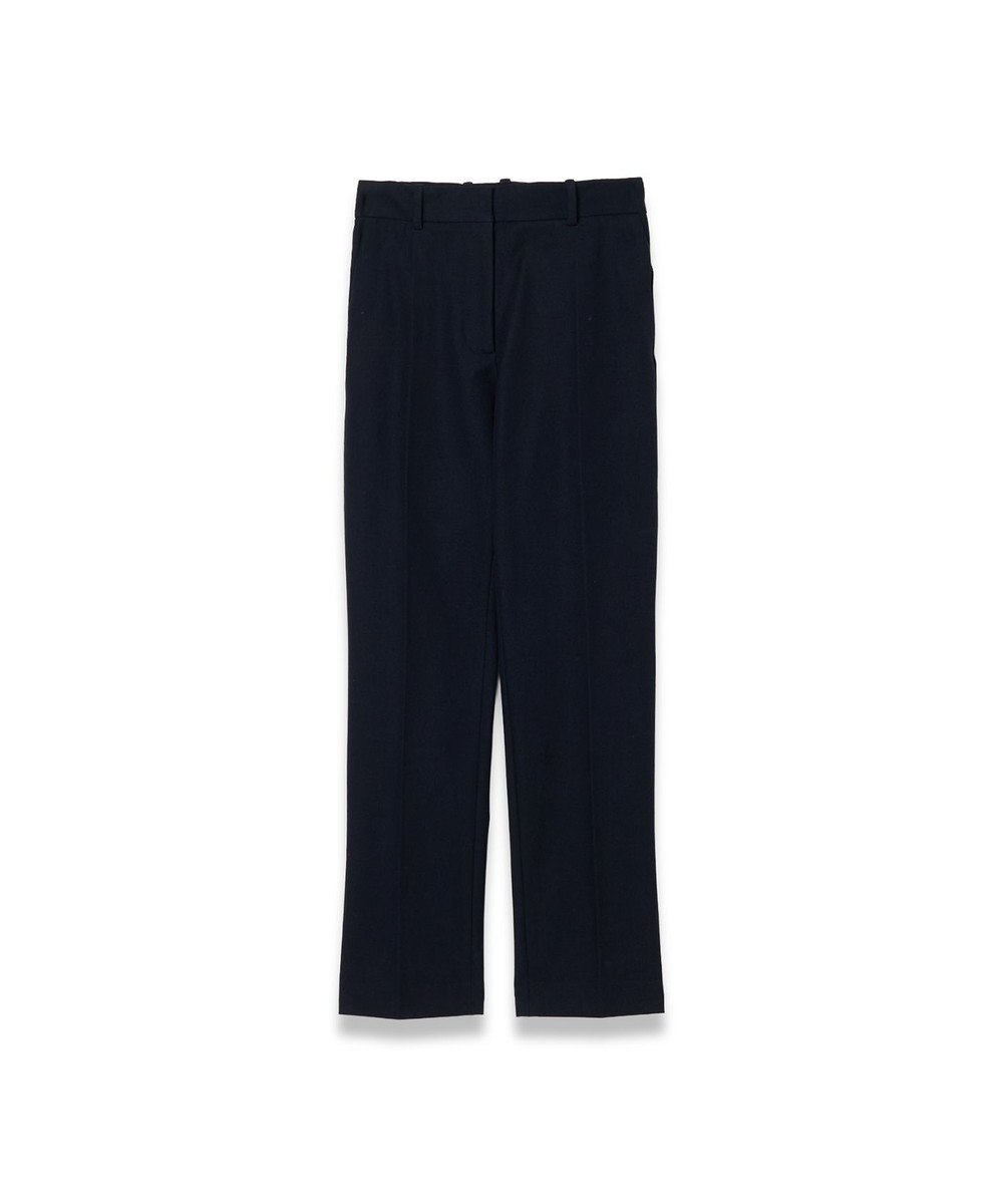 JOSEPH 【FOUNDATIONS】ギャバジンストレッチ スリムフィットトラウザーズ 