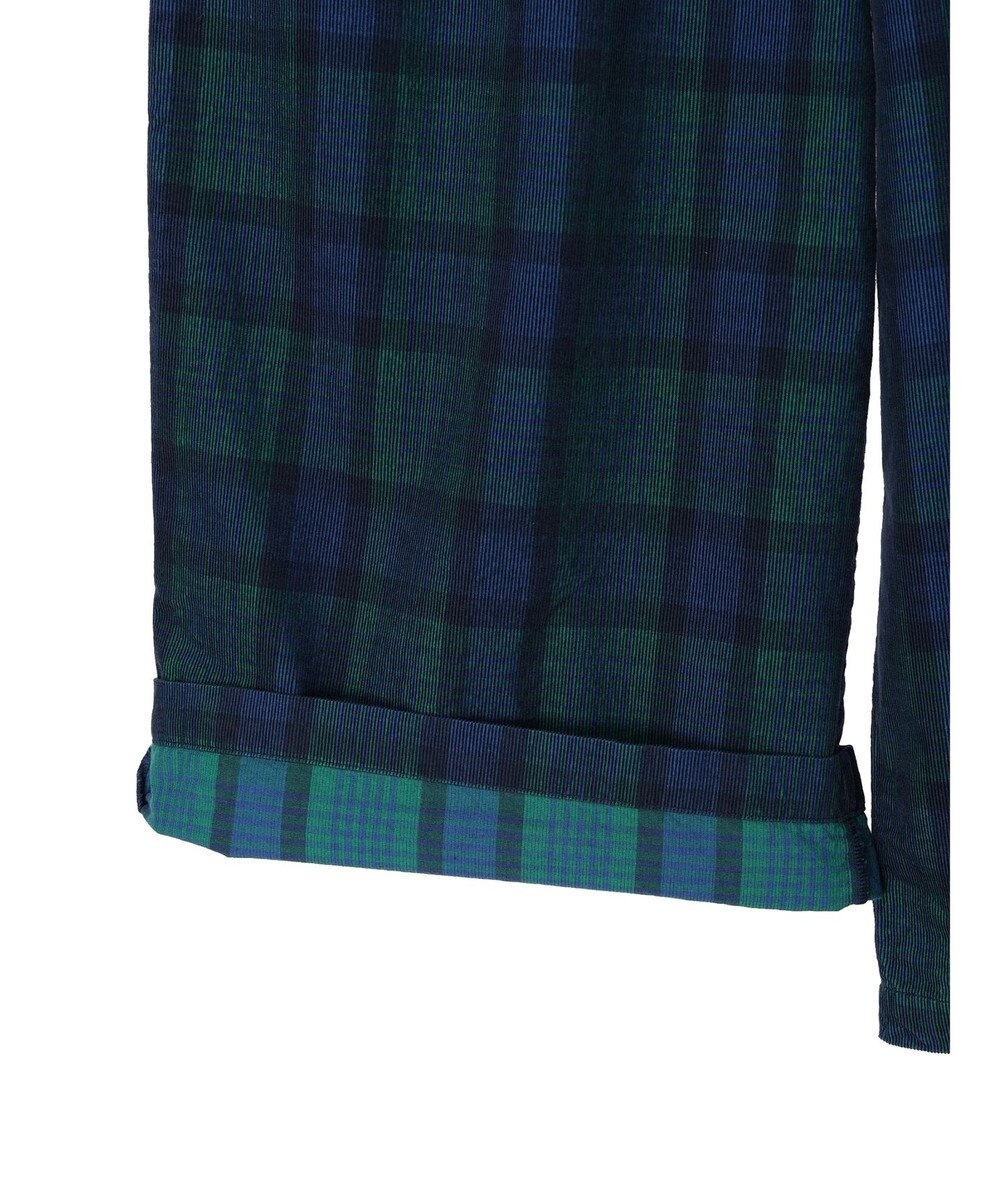 CRAFT STANDARD BOUTIQUE コーデュロイワイドイージーパンツ 