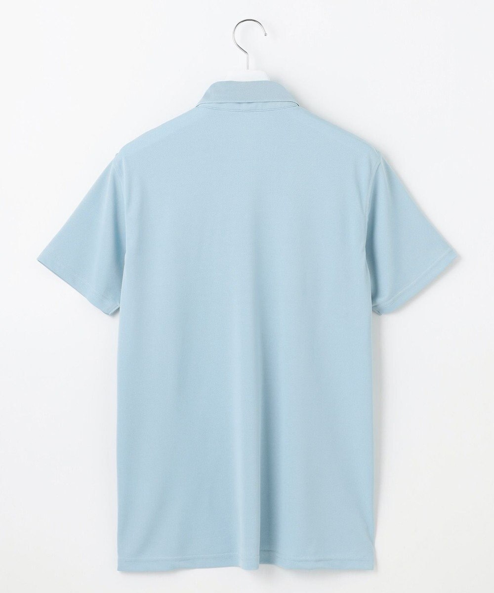 23区GOLF 【MEN】カラバリ豊富な半袖ポロシャツ 