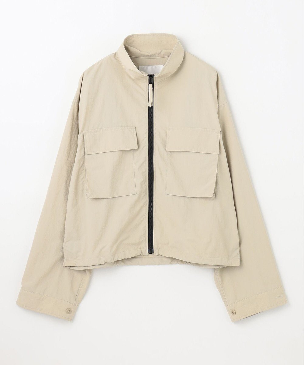 NAVE トラックジャケット 