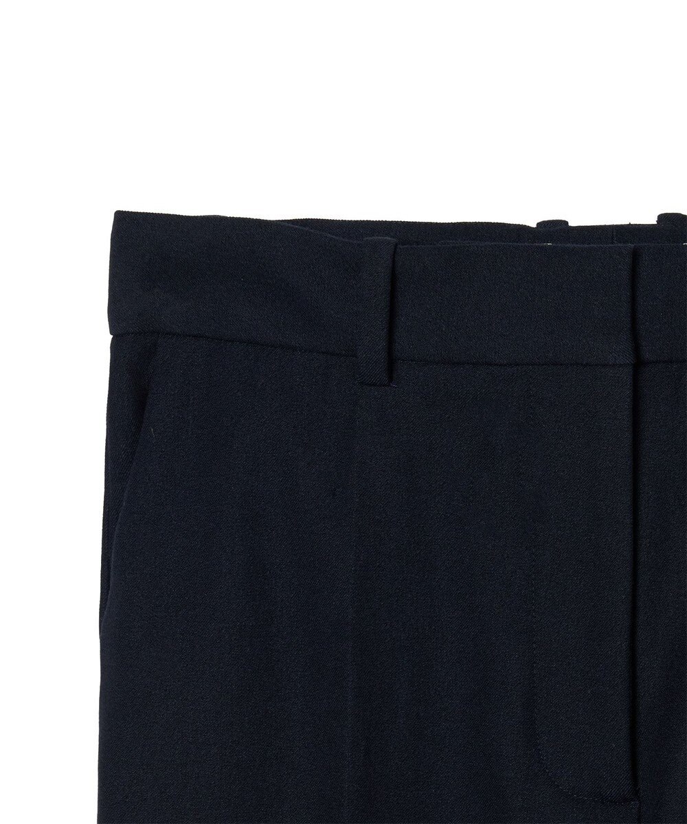 JOSEPH 【FOUNDATIONS】ギャバジンストレッチ スリムフィットトラウザーズ 