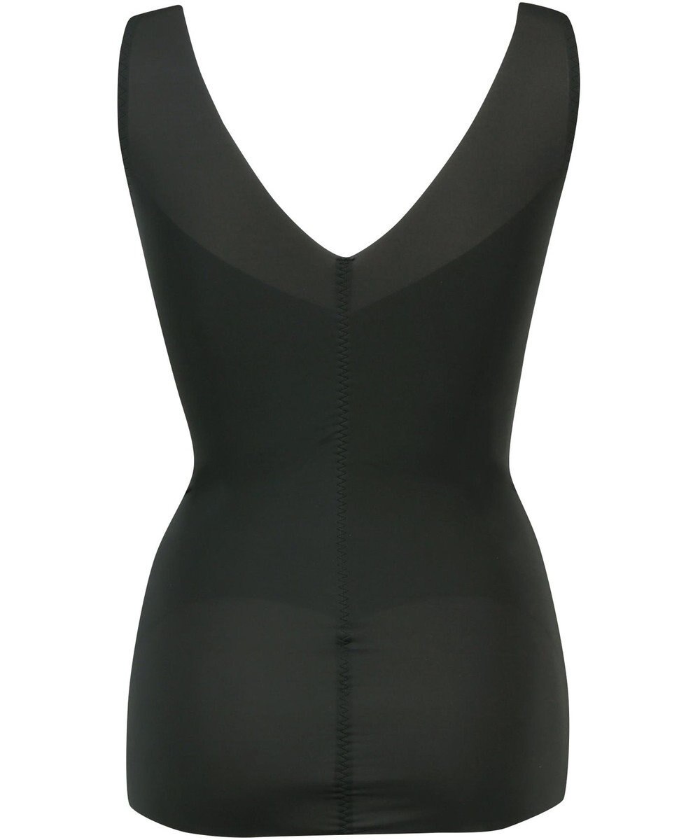 Wing ボディシェイパー 自分の動きや体型に合いやすい 脇・ウエストまわりすっきり 背中すっきり 【マッチミーシェイプインナー】 インナー KA2220 ウイング／ワコール 